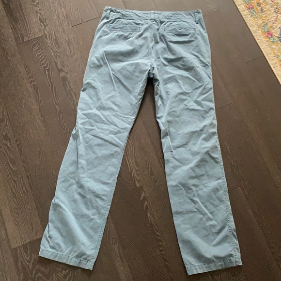 Urban Pipeline Pants - Picture 4 of 5